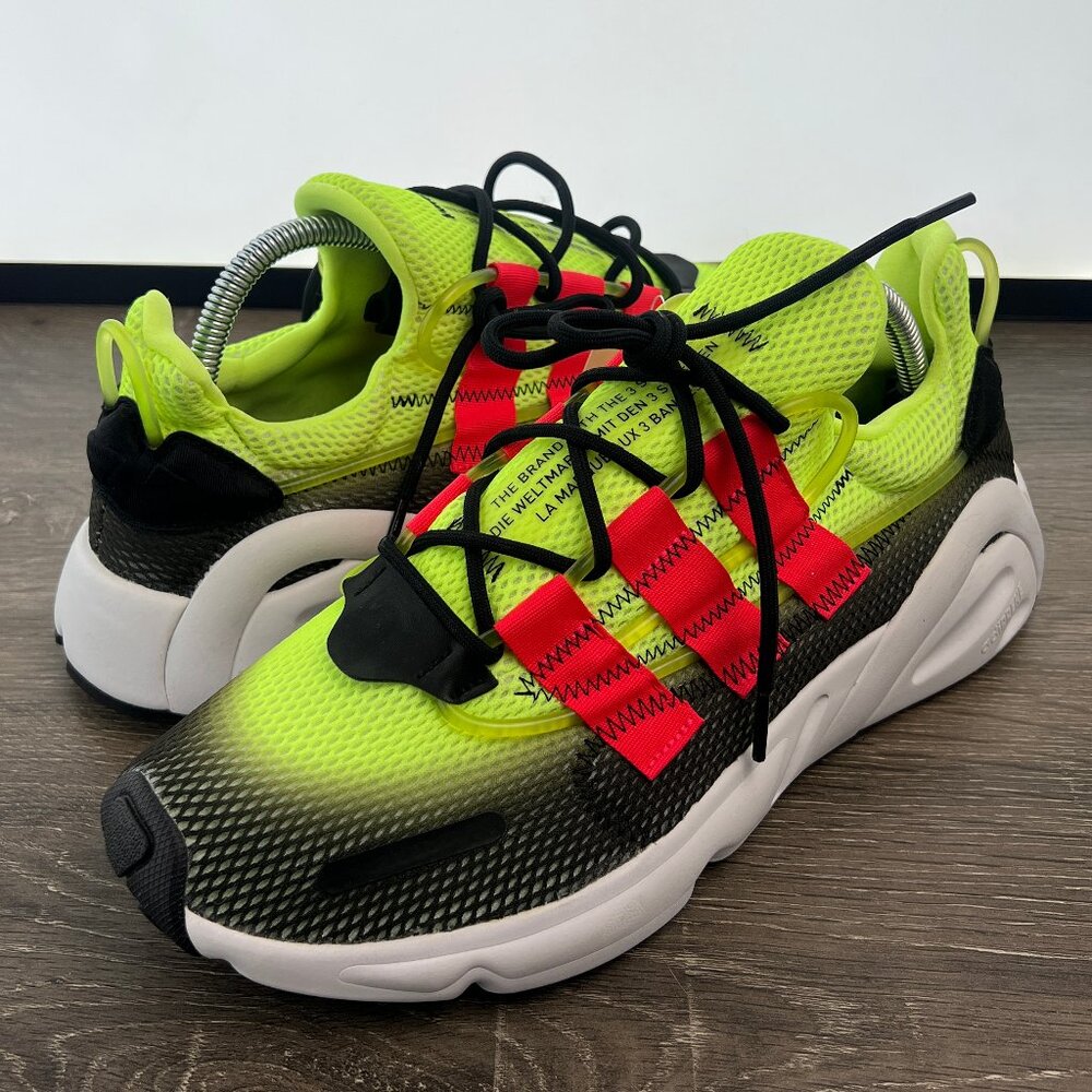 Brand New adidas Originals LXCON adiPRENE Sneakers size 12 NWT NIB G27578